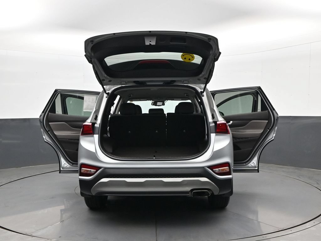 Used 2020 Hyundai Santa Fe SEL w/ Cargo Package AWD/4WD image 33