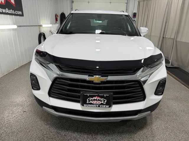 Used 2020 Chevrolet Blazer LT AWD/4WD image 2