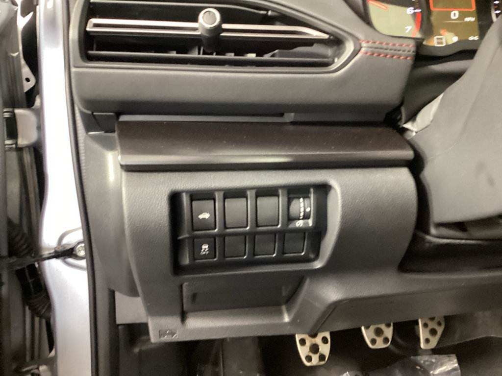 Used 2023 Subaru WRX Limited AWD/4WD image 23