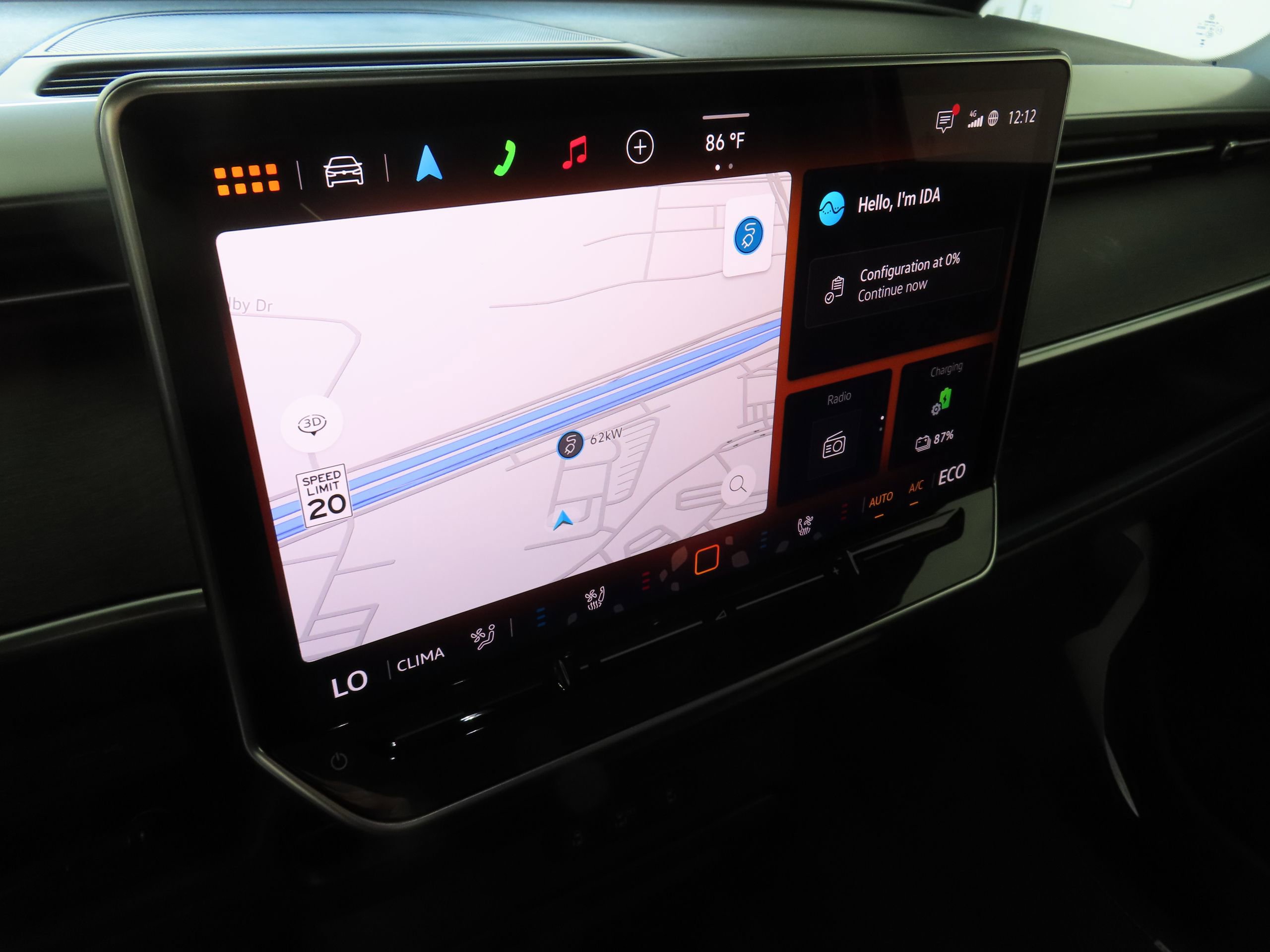 New 2025 Volkswagen ID. Buzz Pro S Plus image 24