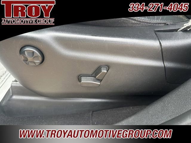 Used 2021 Dodge Durango GT RWD image 21