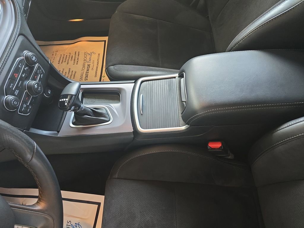 Used 2023 Dodge Charger Scat Pack w/ Plus Group image 12