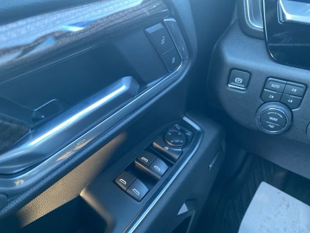 New 2026 Chevrolet Silverado 1500 RST image 19