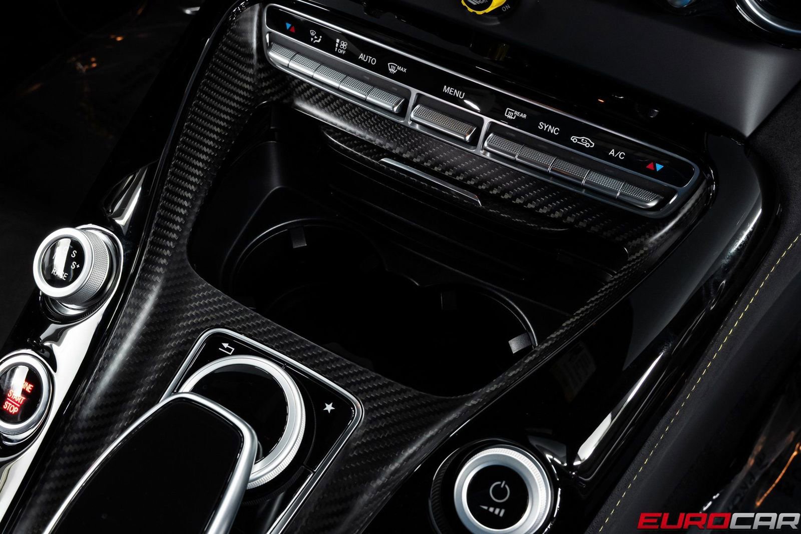 Used 2018 Mercedes-Benz AMG GT R image 33