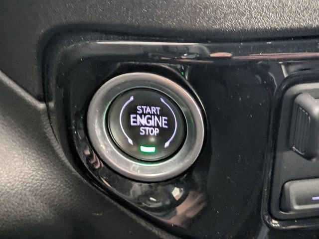 Used 2024 Chevrolet Silverado 1500 RST w/ Z71 Off-Road Package image 22