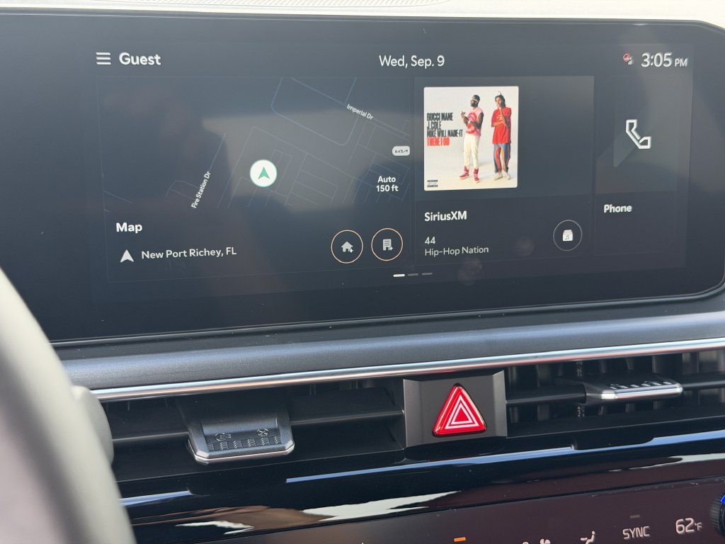 New 2026 Kia K5 GT-Line FWD image 24