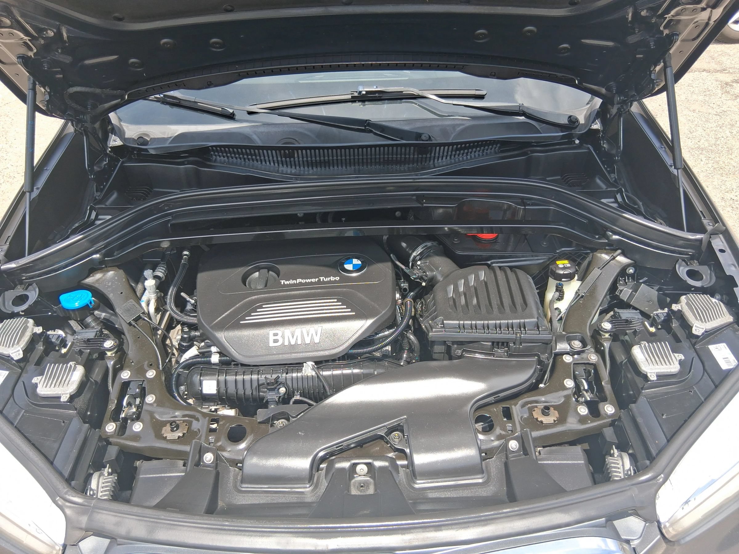 Used 2017 BMW X1 xDrive28i AWD/4WD image 18
