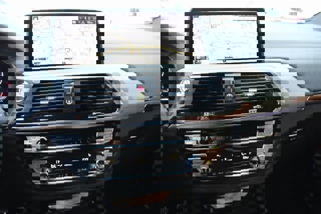 Used 2020 BMW X3 xDrive30i w/ M Sport Package 2 image 7