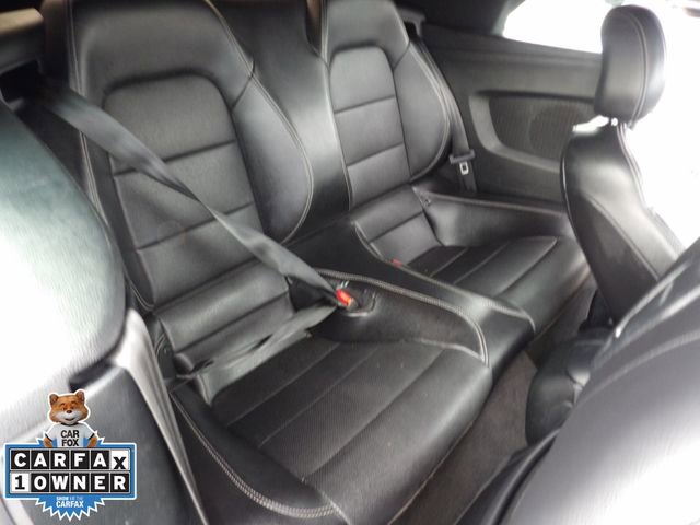 Certified 2023 Ford Mustang Premium image 31