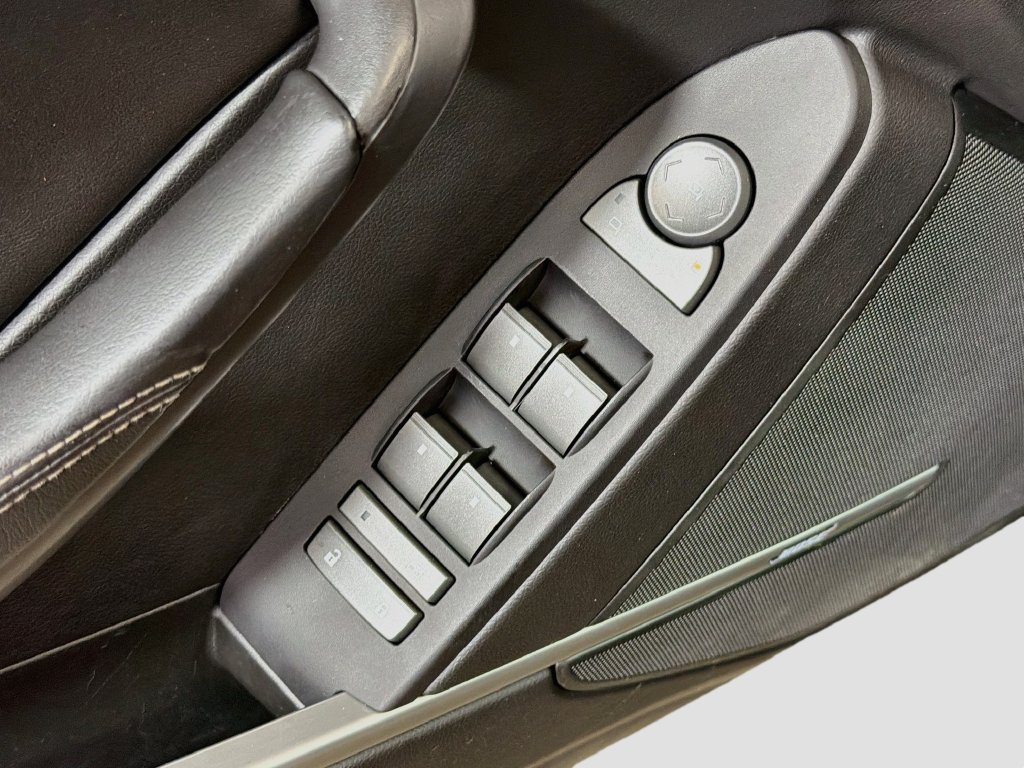 Used 2012 Cadillac CTS Luxury AWD/4WD image 18