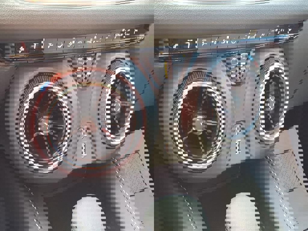 New 2025 Chevrolet Blazer LT image 19