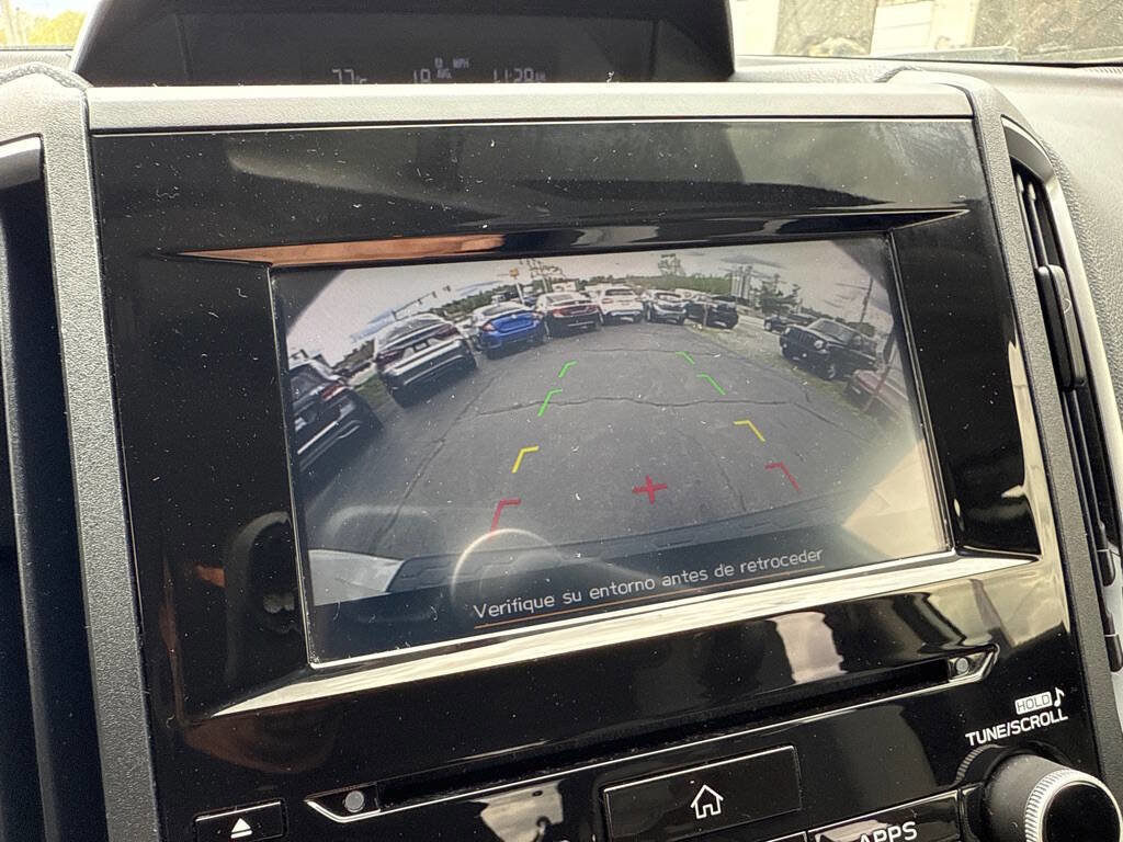 Used 2019 Subaru Crosstrek 2.0i Premium image 22