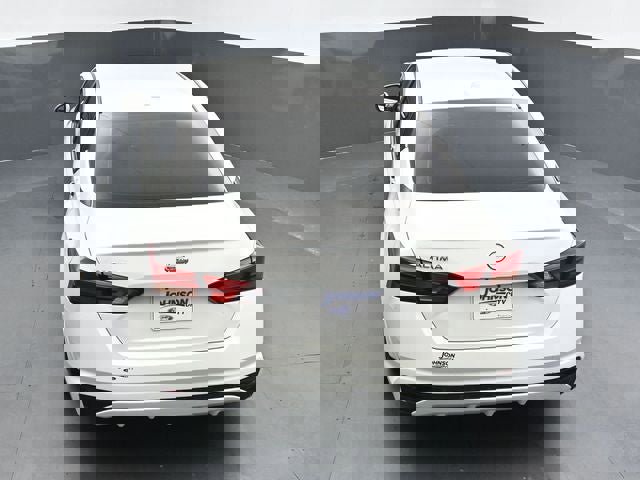 Used 2020 Nissan Altima 2.5 S image 24