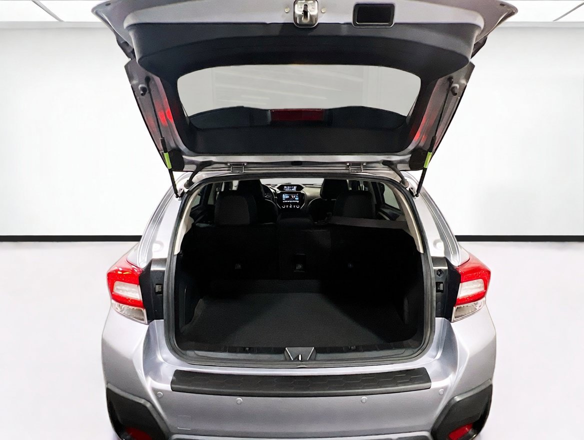 Used 2018 Subaru Crosstrek 2.0i Limited AWD/4WD image 18