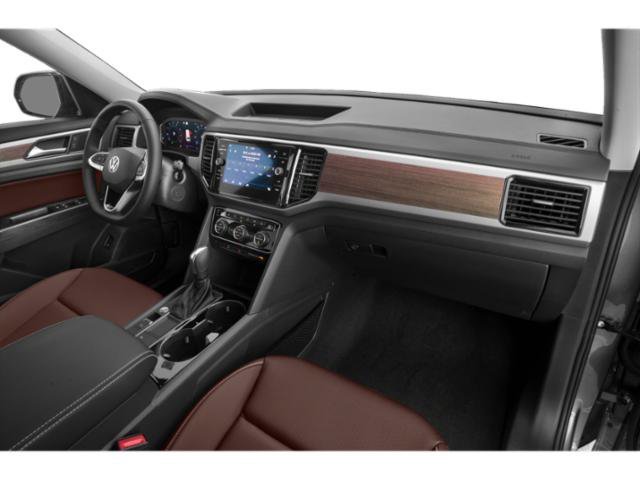 Used 2021 Volkswagen Atlas SEL FWD image 15
