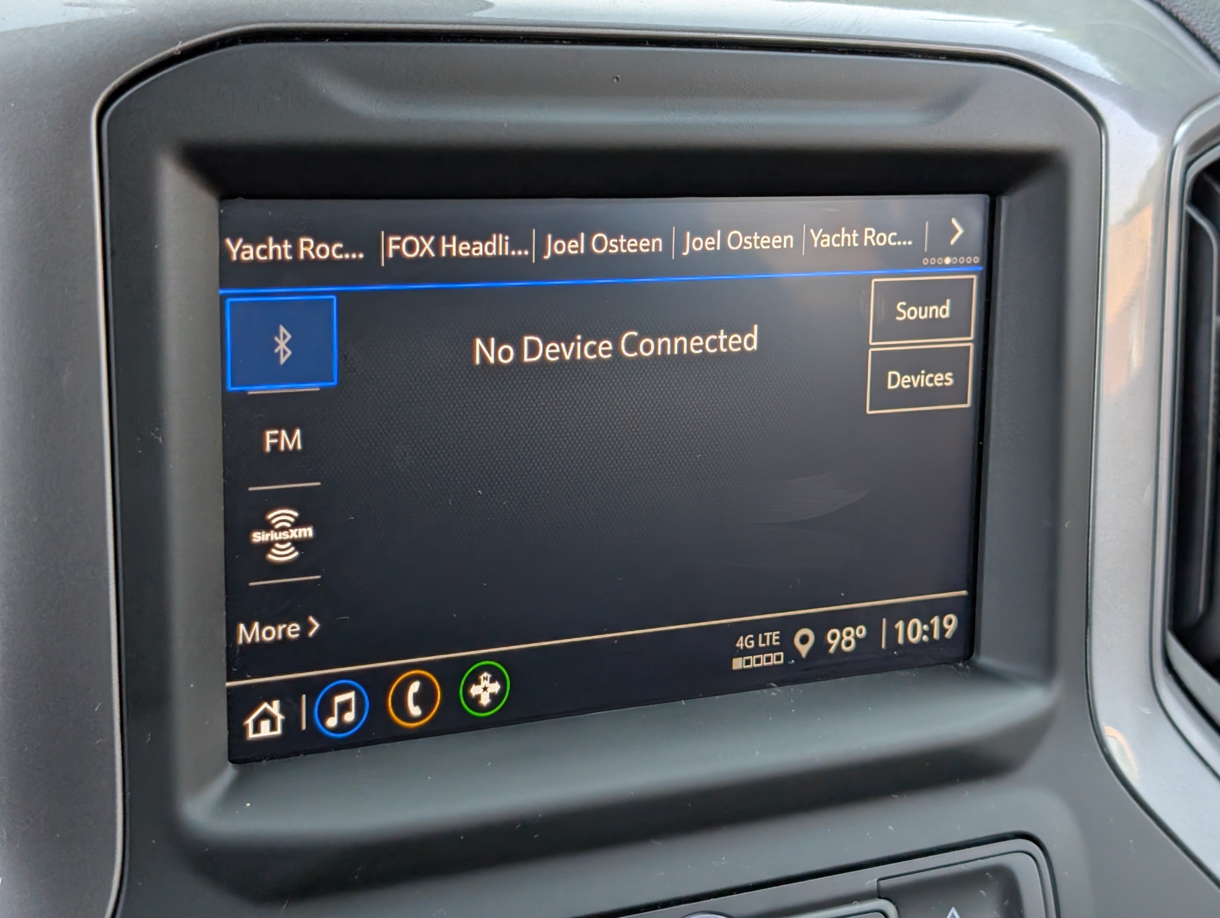 Used 2024 Chevrolet Silverado 1500 Custom AWD/4WD image 26