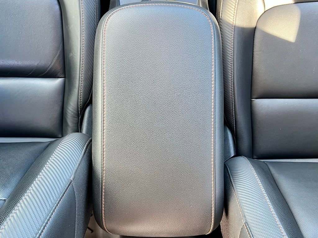 Used 2021 GMC Canyon AT4 w/ Driver Alert Package image 33