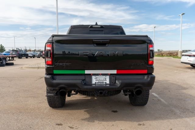 Used 2023 RAM 1500 TRX w/ TRX Level 2 Equipment Group AWD/4WD image 6
