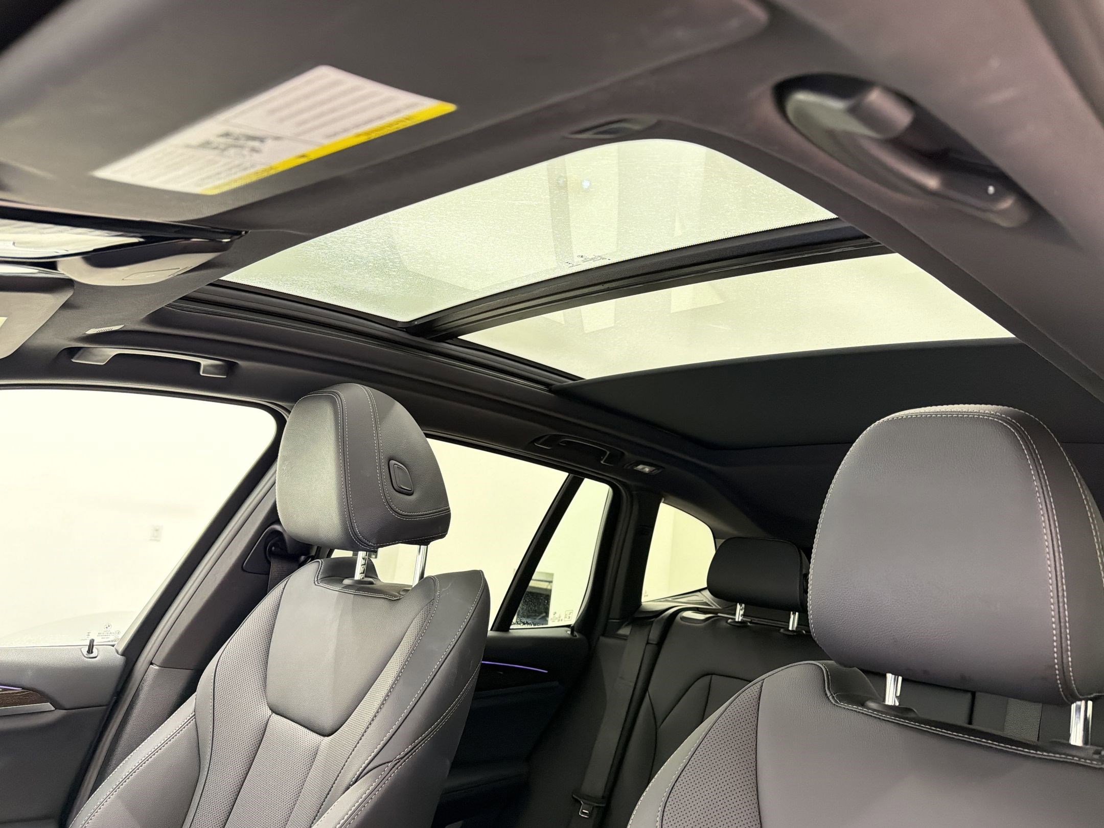 Certified 2023 BMW X3 xDrive30i w/ Premium Package image 15