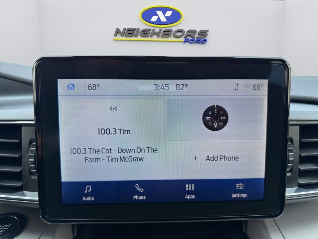 Used 2024 Ford Explorer XLT w/ Equipment Group 202A AWD/4WD image 23