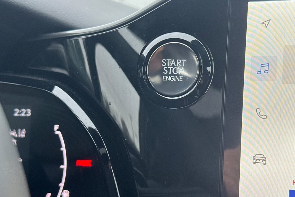 Certified 2024 Lexus NX 350 AWD w/ Premium Package image 22