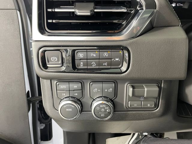 New 2026 GMC Yukon XL Denali w/ Advanced Technology Package image 11