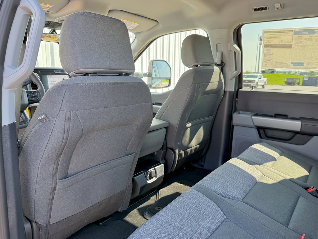 New 2026 Ford F250 XLT AWD/4WD image 13