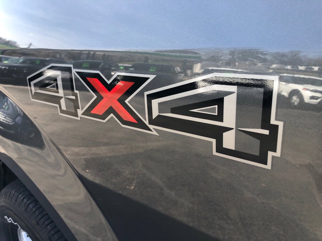 Used 2017 Ford F150 XL w/ Equipment Group 101A Mid image 18