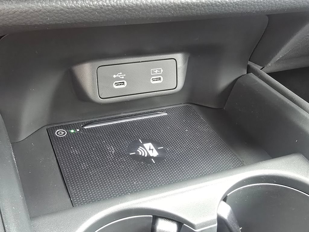 New 2027 Honda HR-V Sport image 5
