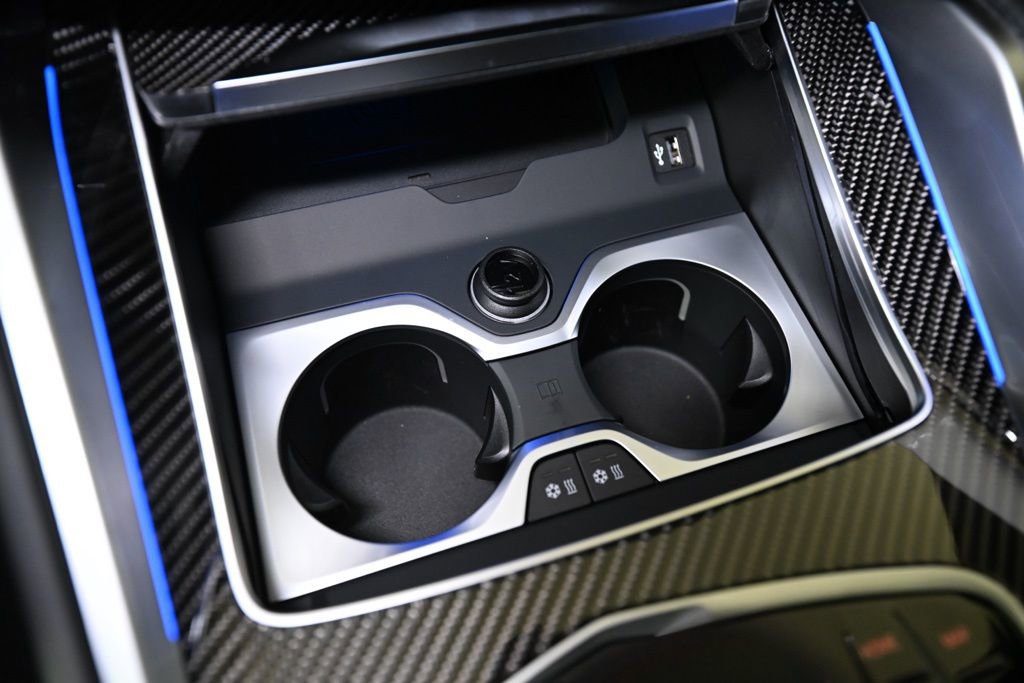 New 2026 BMW X5 M Competition AWD/4WD image 18