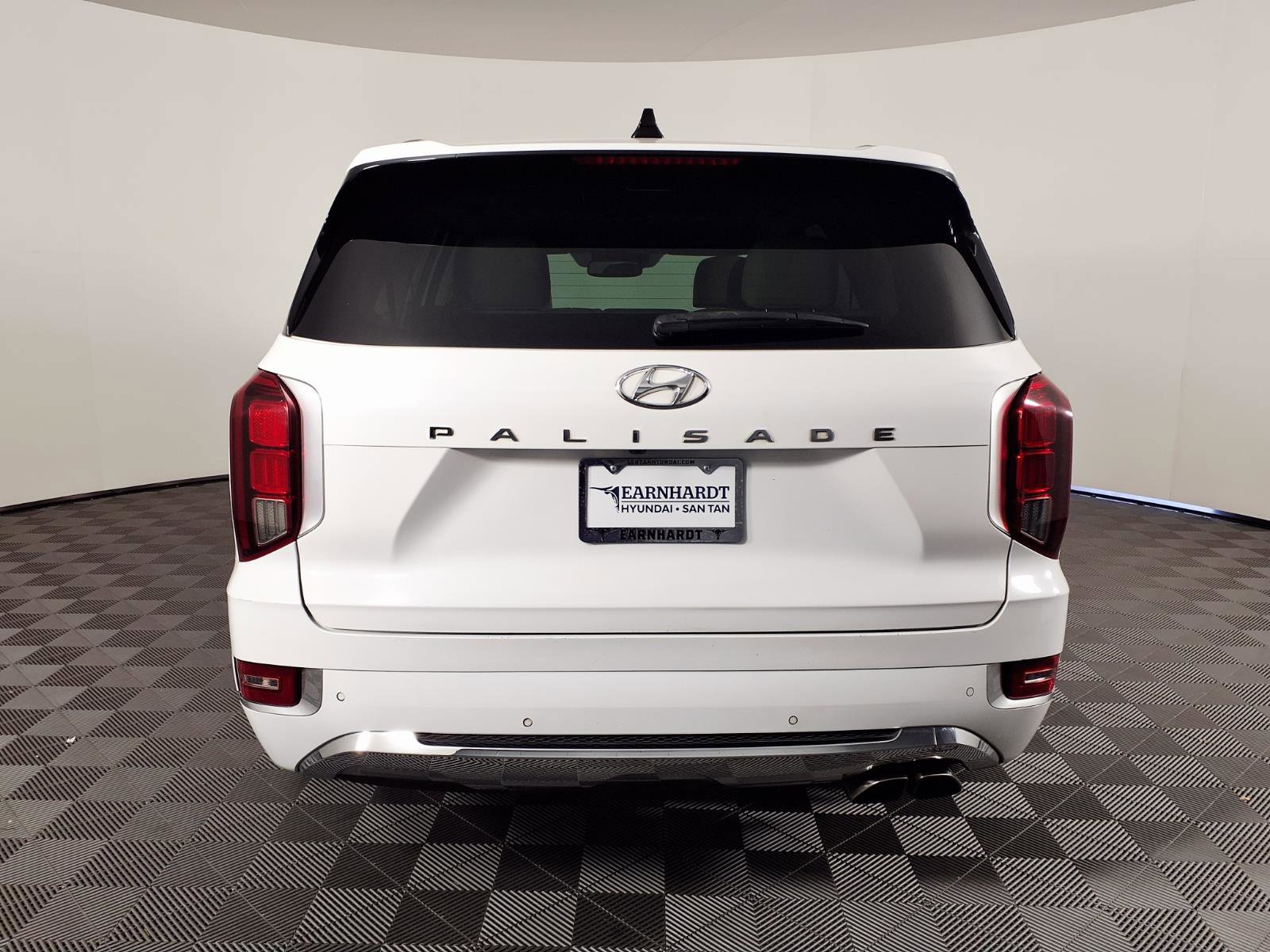 Used 2020 Hyundai Palisade Limited FWD image 5