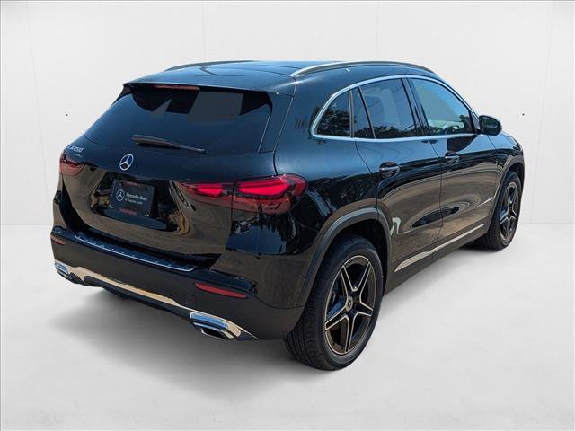 New 2026 Mercedes-Benz GLA 250 video 2