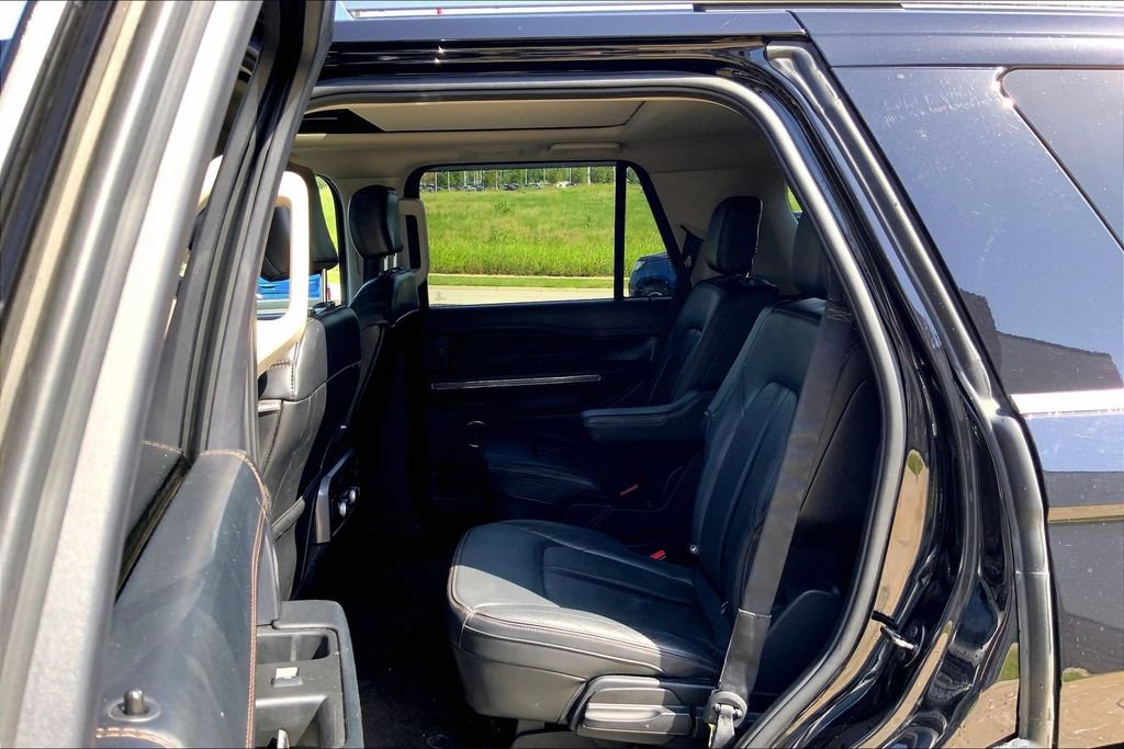 Used 2020 Ford Expedition Platinum AWD/4WD image 11