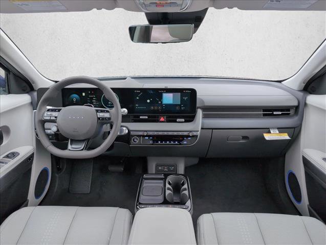 New 2026 Hyundai Ioniq 5 Limited image 18