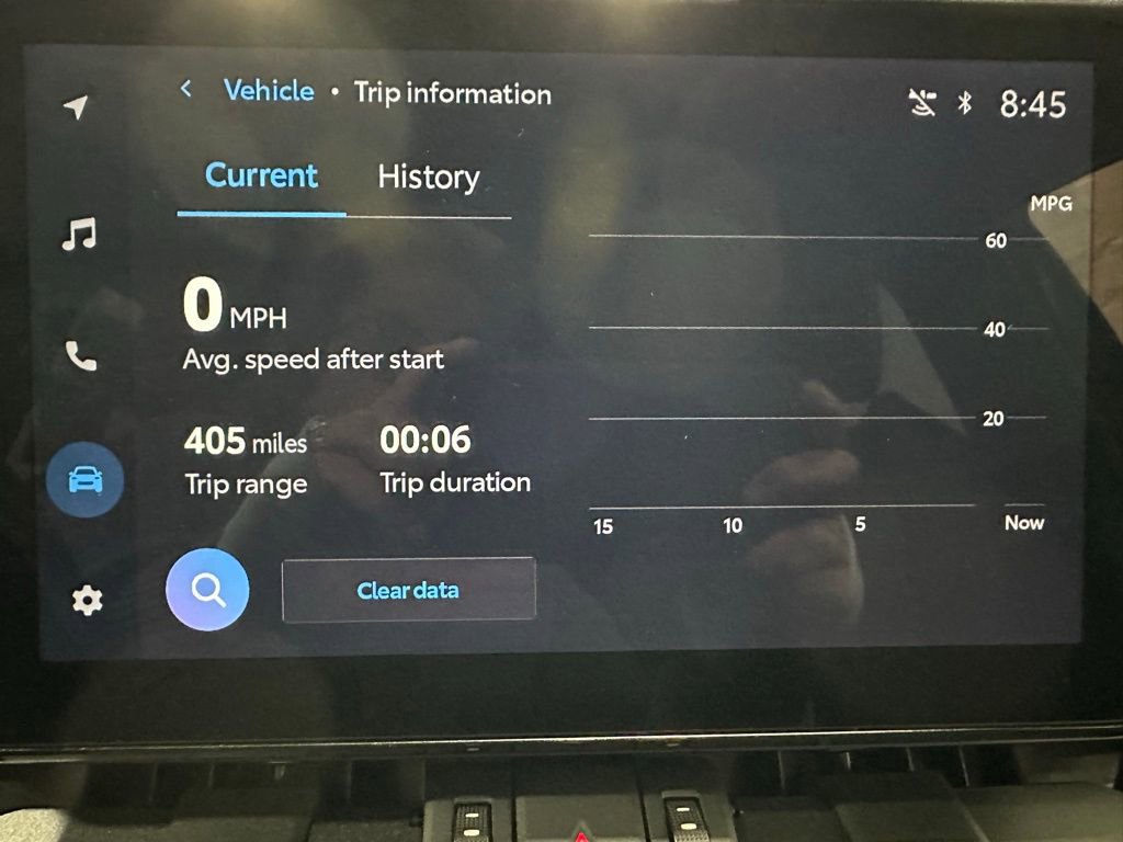 Used 2025 Toyota RAV4 XSE w/ Weather Package image 30