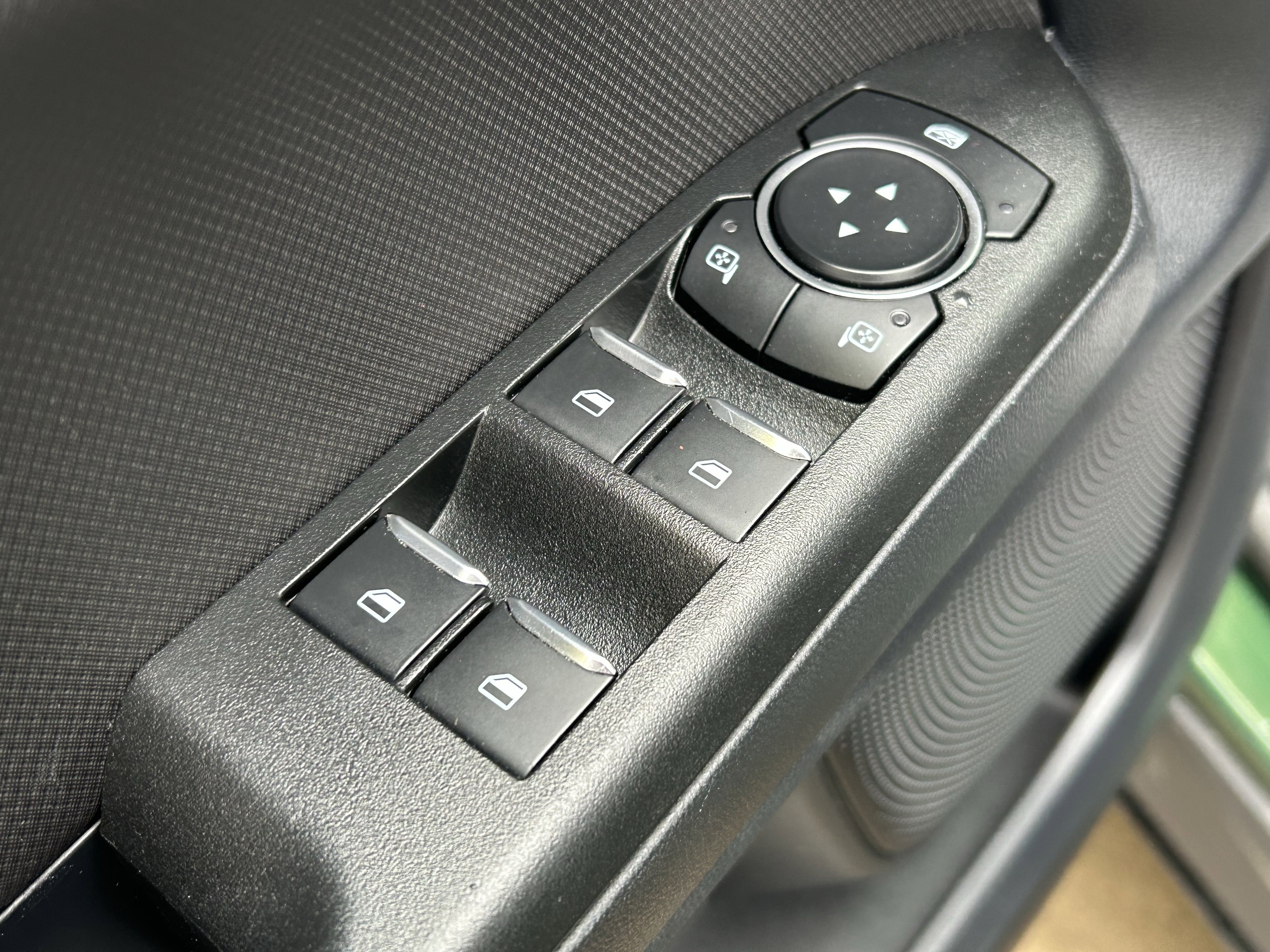 Used 2024 Ford Bronco Sport Big Bend image 16