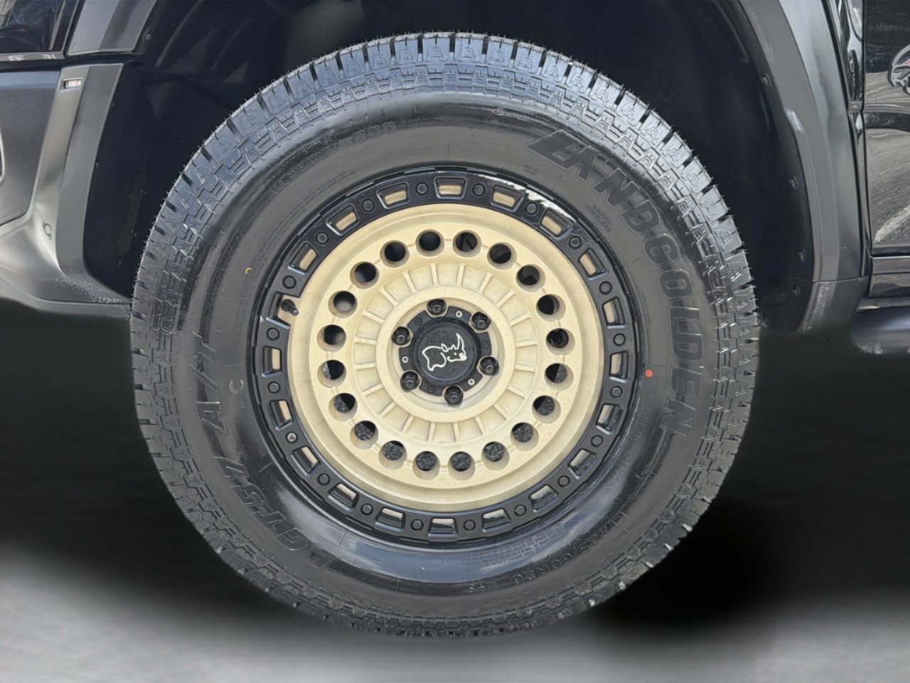 Used 2021 RAM 1500 TRX w/ TRX Level 2 Equipment Group AWD/4WD image 34