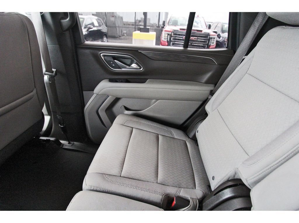 Used 2024 Chevrolet Tahoe LS w/ Driver Alert Package AWD/4WD image 12