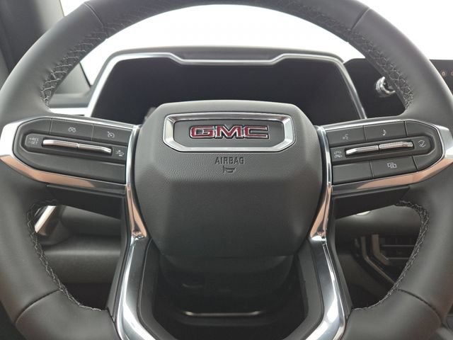 New 2026 GMC Canyon Elevation w/ Convenience Package AWD/4WD image 36