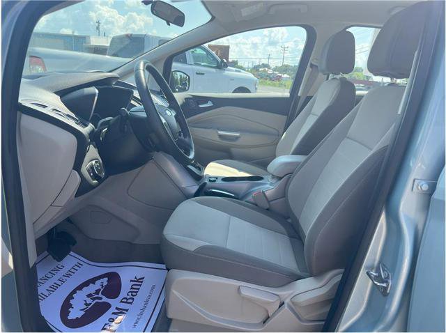 Used 2014 Ford C-MAX SE image 18