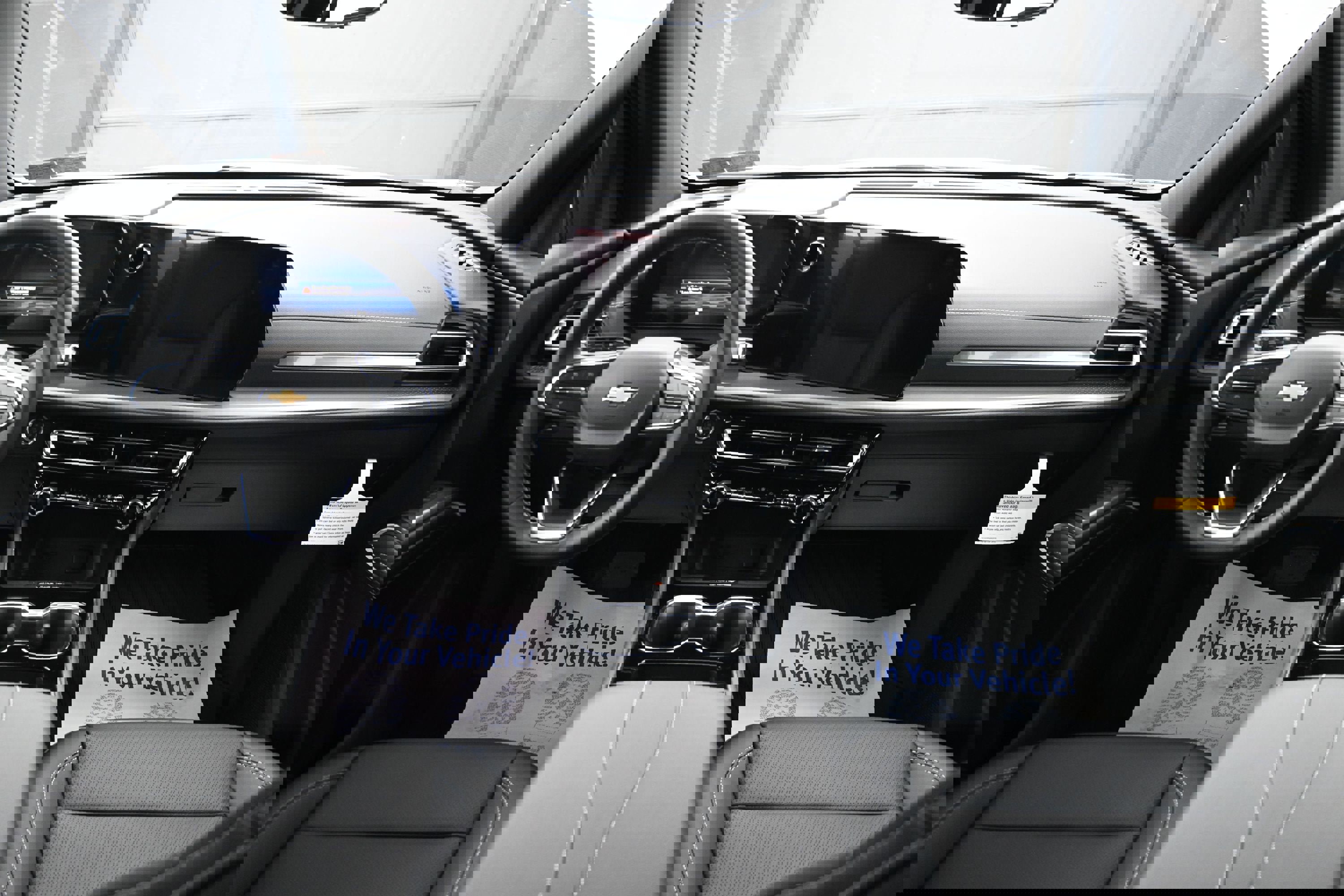 New 2026 Chevrolet Traverse LT FWD image 22