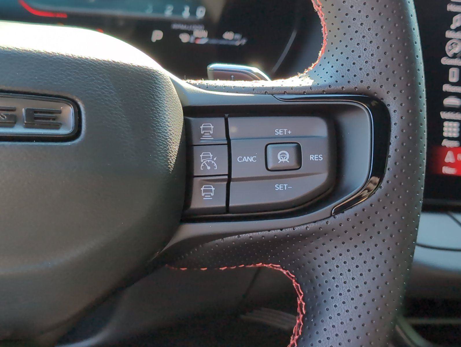New 2026 Dodge Charger R/T AWD/4WD image 32