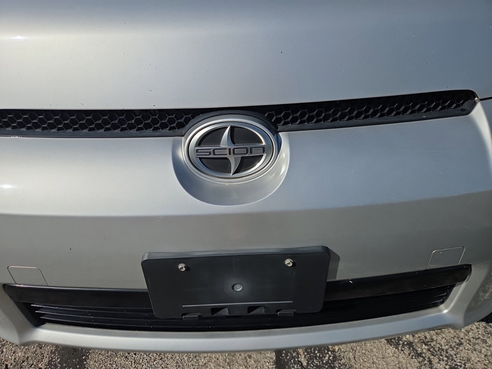 Used 2015 Scion xB FWD image 6