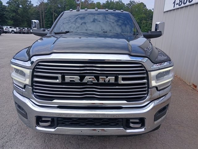 Used 2019 RAM 3500 Laramie AWD/4WD image 15