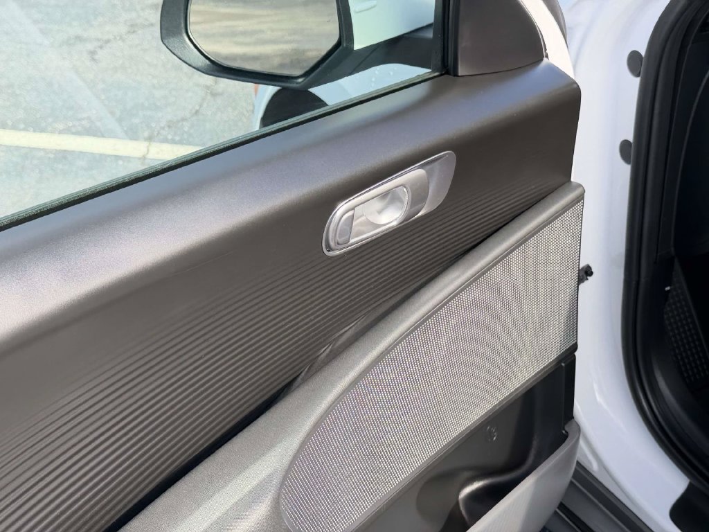 Used 2023 Hyundai Ioniq 6 SEL RWD image 19