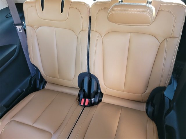 Certified 2021 Jeep Grand Cherokee L Laredo w/ Luxury Tech Group I image 7