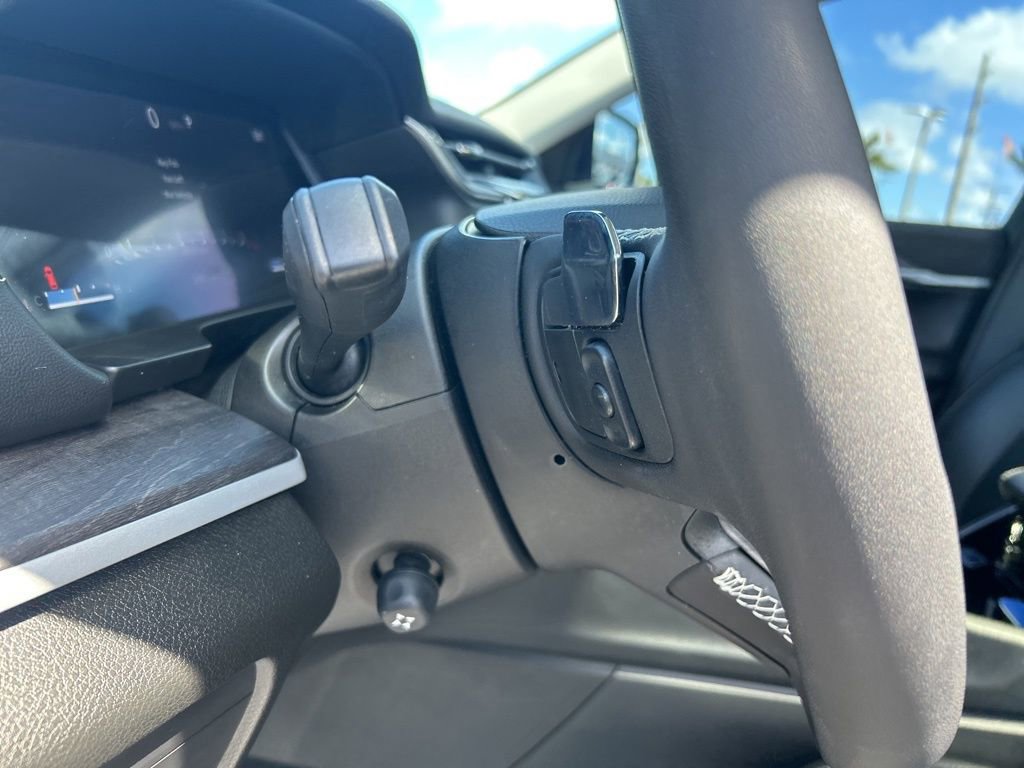 Certified 2023 Jeep Grand Cherokee Limited w/ Luxury Tech Group II image 39