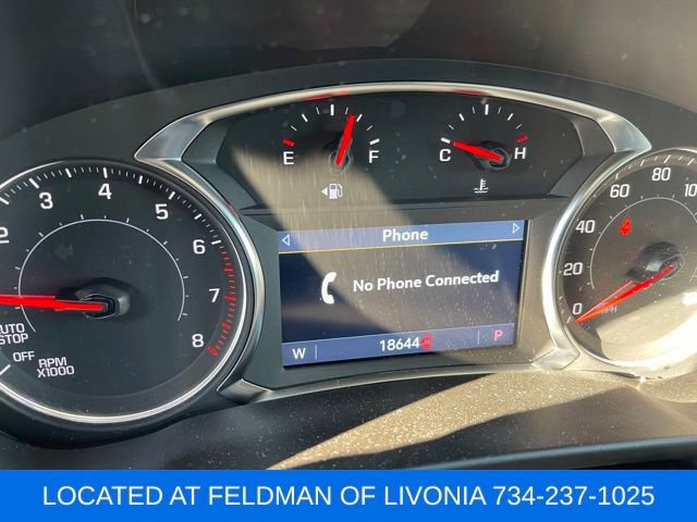 Used 2024 Chevrolet Blazer LT w/ Convenience Package image 8