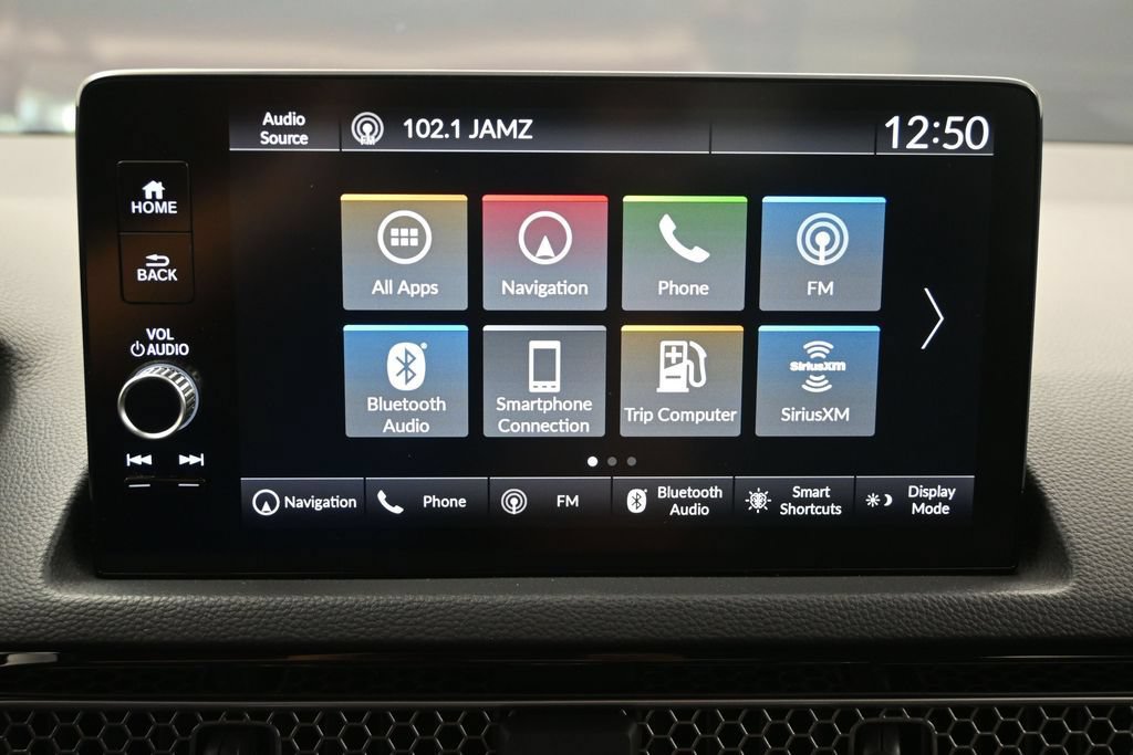 Used 2022 Honda Civic Touring image 12