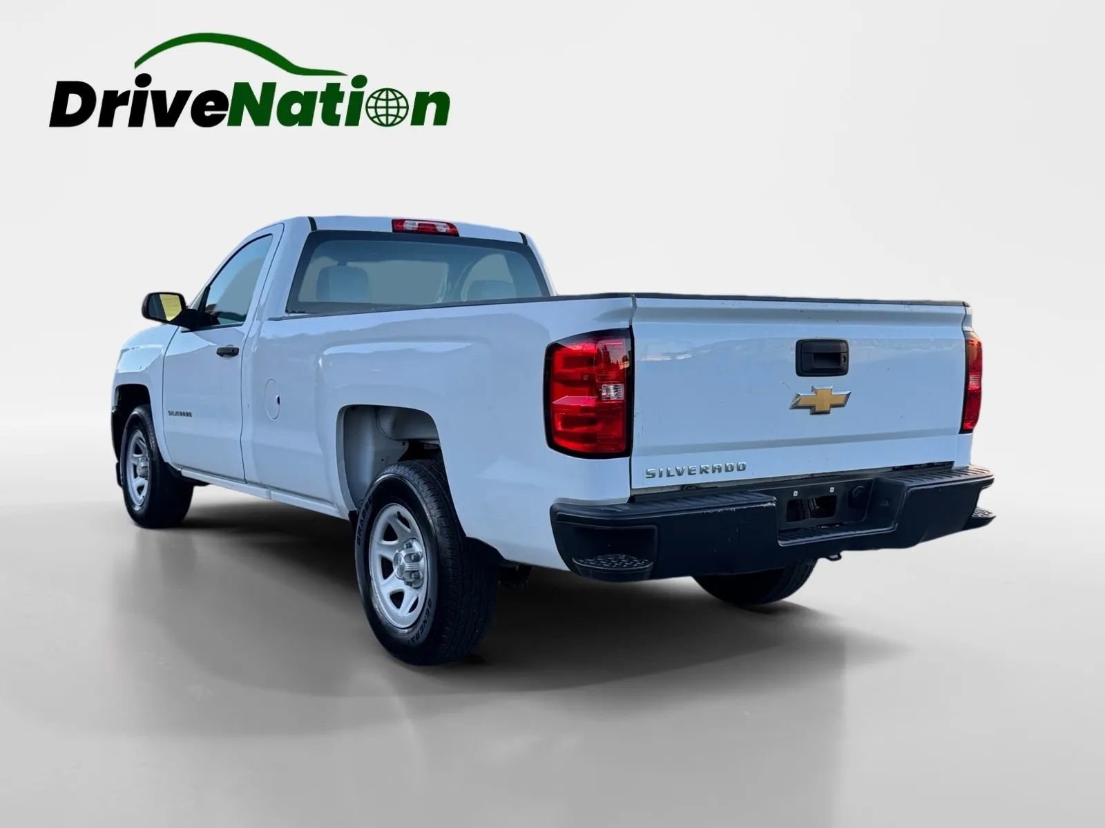 Used 2017 Chevrolet Silverado 1500 W/T image 7